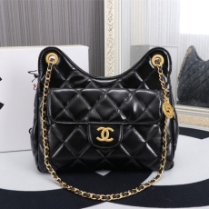 Chanel Hobo Bags